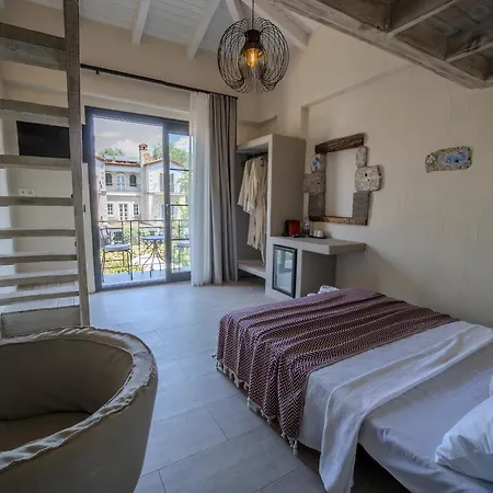 Moranka By Als Alaçati 3* Alaçatı