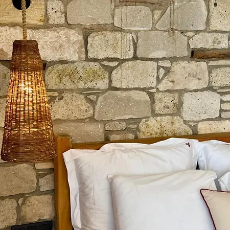 Hotel Moranka By Als Alaçati Alaçatı