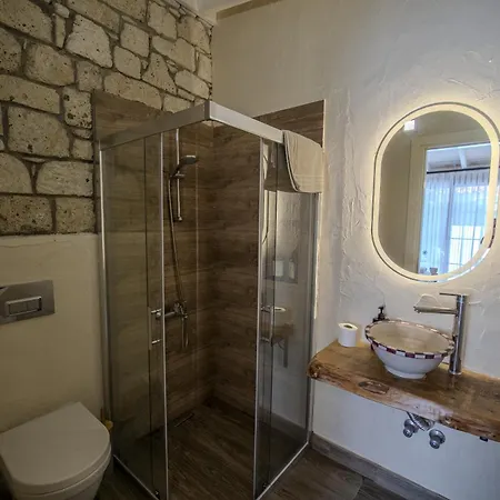 Hotel Moranka By Als Alaçati 3*