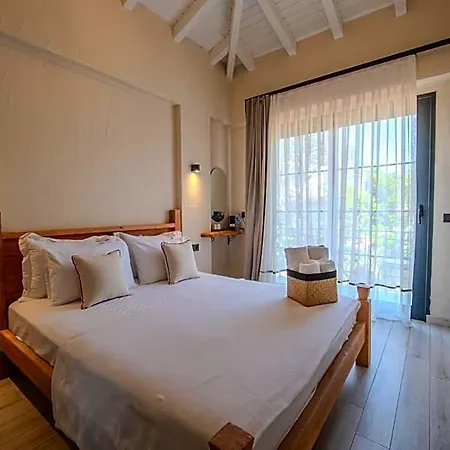 Hotel Moranka By Als