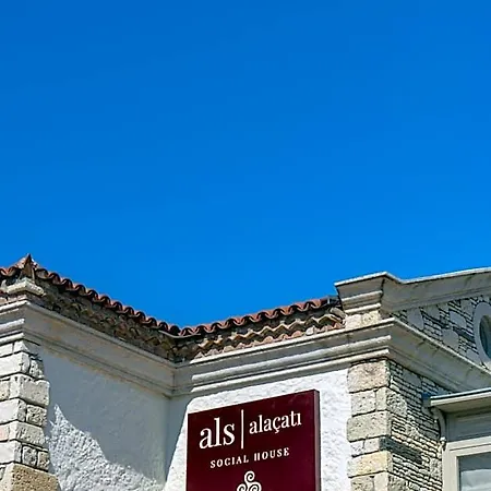 酒店 Moranka By Als