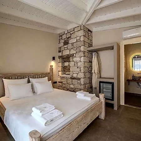 Moranka By Als Hotel Alaçatı