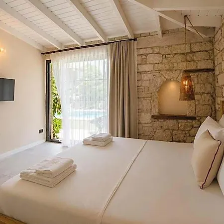 Hotel Moranka By Als Alaçatı