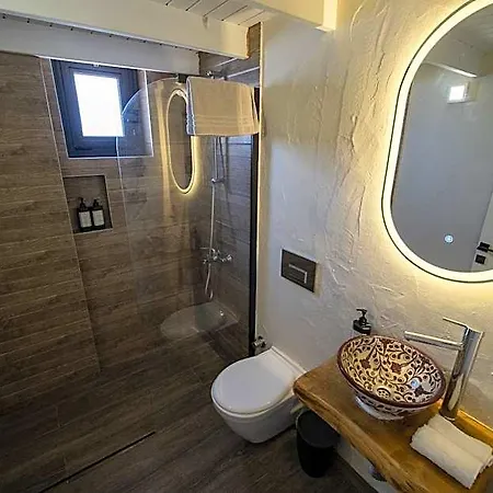 Moranka By Als 3* Alaçatı