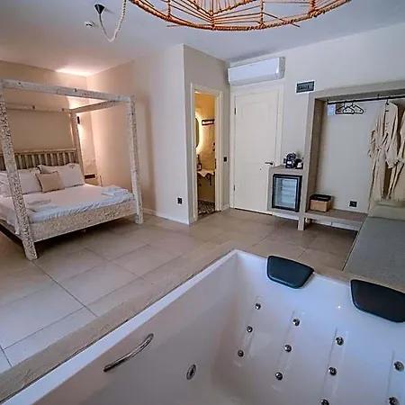 Moranka By Als Hotel Alaçatı