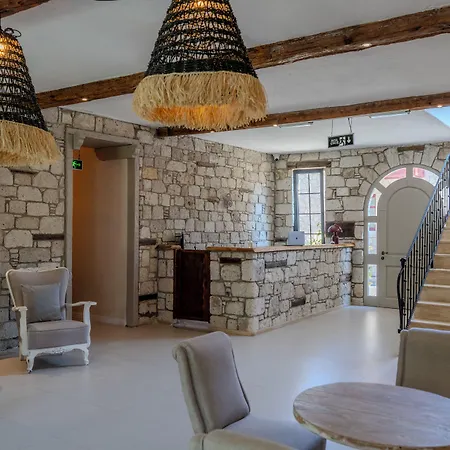 Moranka By Als Alaçati Hotel