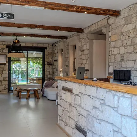 Moranka By Als Alaçati Hotel 3*