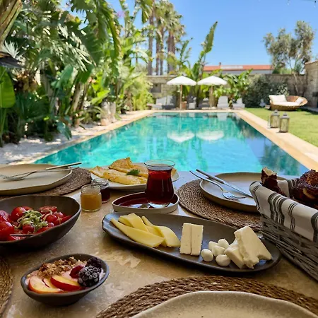 Moranka By Als Alaçati Hotel Alaçatı