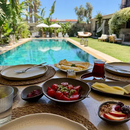 Moranka By Als Alaçati 3* Alaçatı