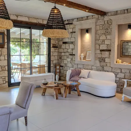 Hotel Moranka By Als Alaçati Alaçatı
