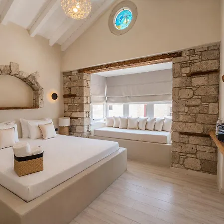 Hotel Moranka By Als Alaçati Alaçatı