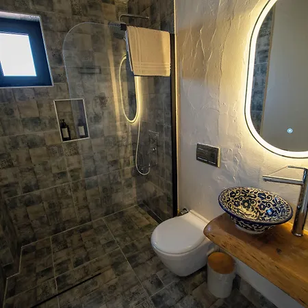 Moranka By Als Alaçati Hotel 3*