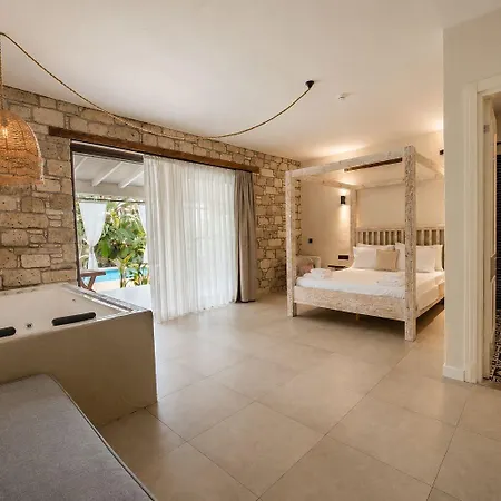 Moranka By Als Alaçati Hotel 3*