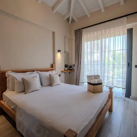 Hotel Moranka By Als Alaçati Alaçatı