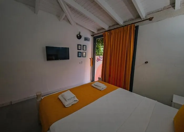 Moranka Hotel Alacati