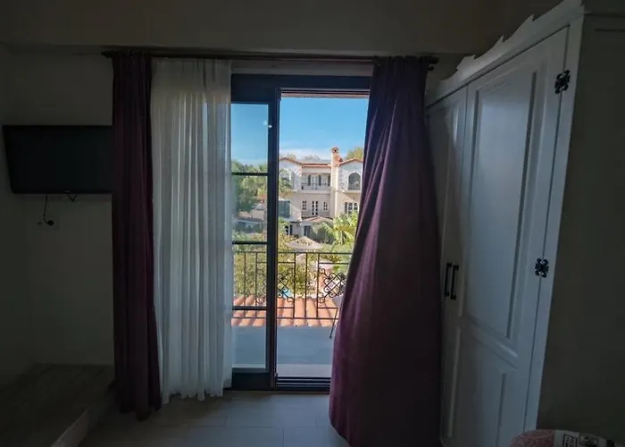 Hotel Moranka Alacati