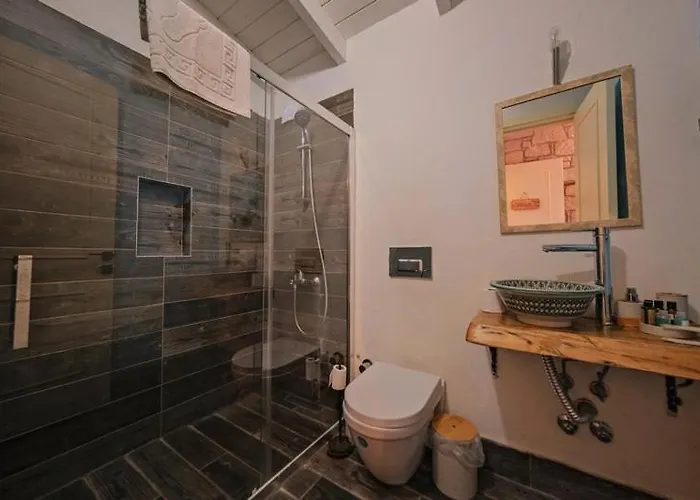 Hotel Moranka Alacati